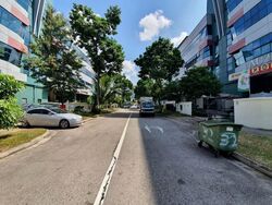 Kaki Bukit Techpark I (D14), Factory #575414851
